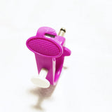 Ninja Needle Grabber