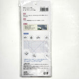 Ninja ironing Hem Ruler:Heat Sewing Ironing Ruler Resin for Sewing