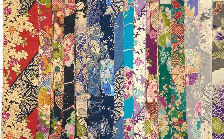fabrics – Patchwork Ninja