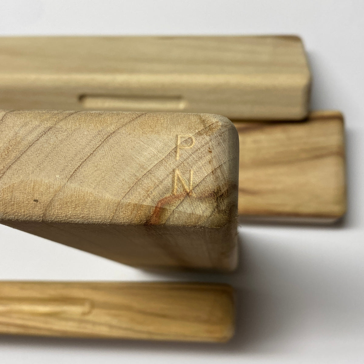 Camphor Ninja Presser Timber: Taylor's Clapper! The best for Patchwork ...