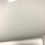 Buckram sheet fusible iron on (one side) 50x50cm