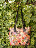 Ami Bag Kit (Woven bag)