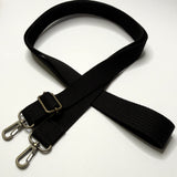 Shoulder handles with Metal hooks adjuster