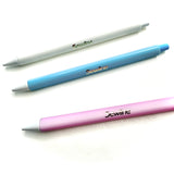 Three Colours chalks pens