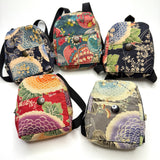 Mini backpack