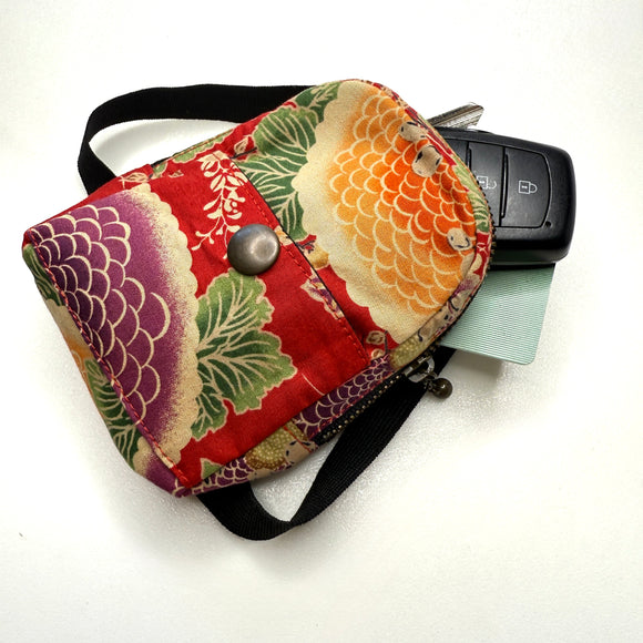 Mini backpack