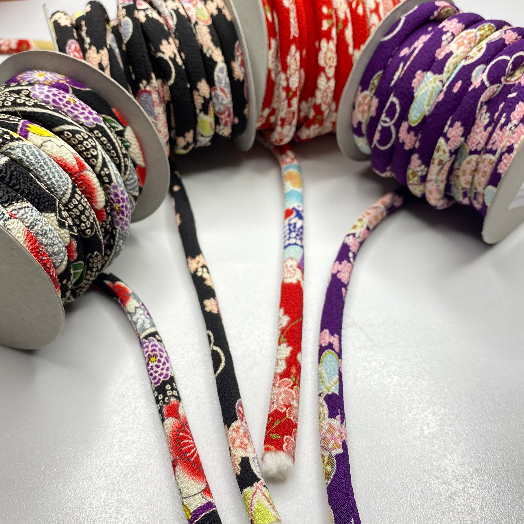 Handles – Patchwork Ninja