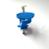 Ninja Needle Grabber blue
