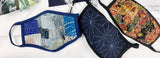 Japanese Double Gauze 40x 146cm
