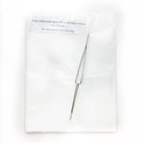 Funnel 4B Japanese Reverse Action Tweezer with 3D shrinking interface 60x 120cm Plus Video Tutorial