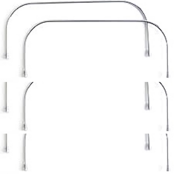 25cm Wire Frames for backpack 3 Pieces