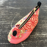 Ohana Petite Shoe Pouch PDF Pattern!