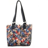 Bag Handles Flower 75cm