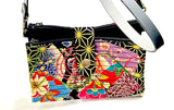 Boro Cross Body Handbag Kit