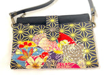 Boro Cross Body Handbag Kit