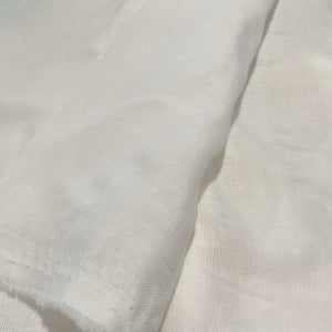 Japanese Double Gauze 40x 146cm