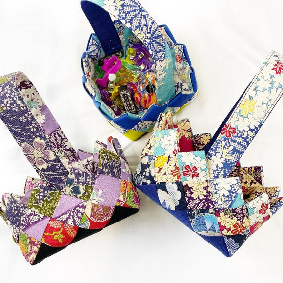 FushigiBasket3packkit
