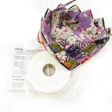 3cm buckram tape 1 role: Christmas Fushigi funnel 1B bump $17