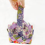 Funnel 1D workshop recording for Fushigi basket 24th June