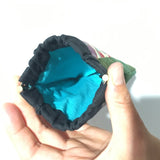 A Kit of 3 Glasses case one hand push open kit