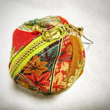 Bonbori Mini Pouch Kit