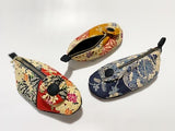 Ohana Petite Shoe Pouch PDF Pattern!