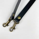Shoulder Handle and D metals Adjustable