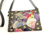 Boro Cross Body Handbag Kit