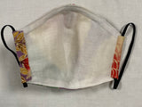 Japanese Double Gauze 40x 146cm