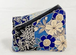 Kit of 3 Oblique Wallet