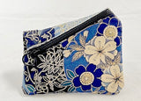 Kit of 3 Oblique Wallet