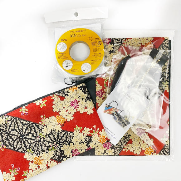 Self Coin-sorting Wallet Kit