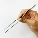 Funnel 4B Japanese Reverse Action Tweezer with 3D shrinking interface 60x 120cm Plus Video Tutorial