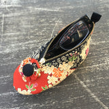 Ohana Petite Shoe Pouch PDF Pattern!