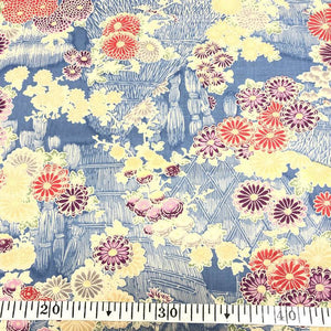 Fine Japanese cotton -50x55cm