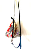 Kit of 3 Grand Triangle Sling Bags