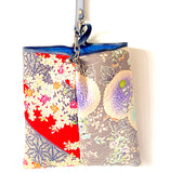 Grand Triangle Sling Bag Kit