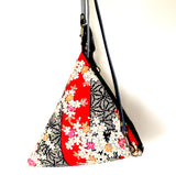 Kit of 3 Grand Triangle Sling Bags