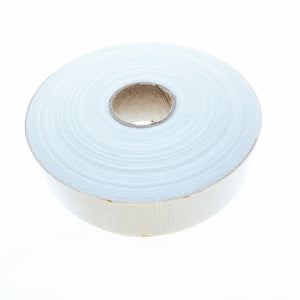 3cm wide Fusible Buckram Tape: 16m Long