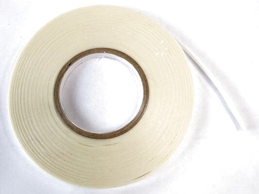 Double sided sticky basting tape for fabric 5mmx 10m