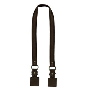 Bag Handles Flower 75cm