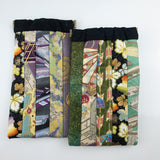 A Kit of 3 Glasses case one hand push open kit
