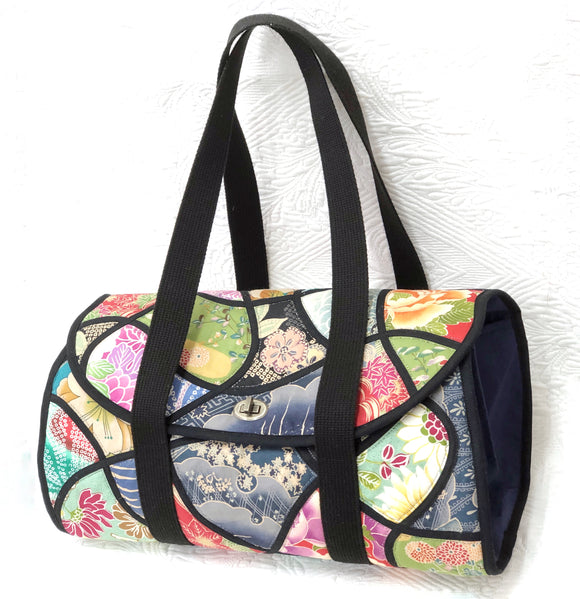 Project Carry Pattern Patterns – Patchwork Ninja