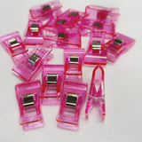 Grip easy 20pcs Craft Clips