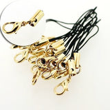 Key hooks 10pack Gold/ bronze/Sliver/?mix