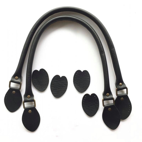 60cm handles for gothic bag