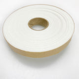 2 Rolls 1.5cm wide Fusible Buckram Tape Plus Stair Step Woven Bag Pattern