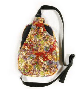 3D Shibori Sling Bag Kit Special OFFER $20 OFF Funnel 1A