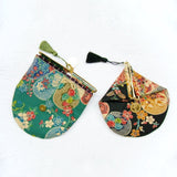 1pc Sliding Closure-magnet button for Hime Wallet 7cm long