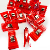 Grip easy 20pcs Craft Clips